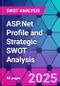 ASP.Net Profile and Strategic SWOT Analysis - Product Thumbnail Image