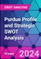 Purdue Profile and Strategic SWOT Analysis - Product Thumbnail Image