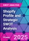 Shopify Profile and Strategic SWOT Analysis - Product Thumbnail Image