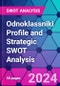 Odnoklassniki Profile and Strategic SWOT Analysis - Product Thumbnail Image