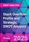 Stack Overflow Profile and Strategic SWOT Analysis - Product Thumbnail Image