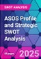 ASOS Profile and Strategic SWOT Analysis - Product Thumbnail Image