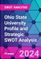 Ohio State University Profile and Strategic SWOT Analysis - Product Thumbnail Image