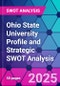 Ohio State University Profile and Strategic SWOT Analysis - Product Thumbnail Image