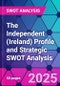 The Independent (Ireland) Profile and Strategic SWOT Analysis - Product Thumbnail Image