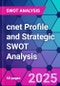 cnet Profile and Strategic SWOT Analysis - Product Thumbnail Image