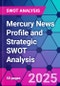 Mercury News Profile and Strategic SWOT Analysis - Product Thumbnail Image