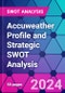 Accuweather Profile and Strategic SWOT Analysis - Product Thumbnail Image
