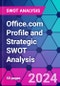 Office.com Profile and Strategic SWOT Analysis - Product Thumbnail Image