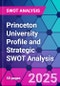 Princeton University Profile and Strategic SWOT Analysis - Product Thumbnail Image