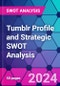Tumblr Profile and Strategic SWOT Analysis - Product Thumbnail Image