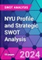 NYU Profile and Strategic SWOT Analysis - Product Thumbnail Image