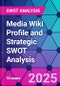 Media Wiki Profile and Strategic SWOT Analysis - Product Thumbnail Image