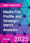 Media Fire Profile and Strategic SWOT Analysis - Product Thumbnail Image
