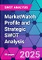 MarketWatch Profile and Strategic SWOT Analysis - Product Thumbnail Image