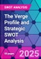 The Verge Profile and Strategic SWOT Analysis - Product Thumbnail Image