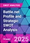 Battle.net Profile and Strategic SWOT Analysis - Product Thumbnail Image