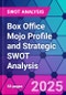 Box Office Mojo Profile and Strategic SWOT Analysis - Product Thumbnail Image