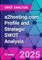 a2hosting.com Profile and Strategic SWOT Analysis - Product Thumbnail Image