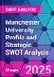 Manchester University Profile and Strategic SWOT Analysis - Product Thumbnail Image