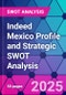 Indeed Mexico Profile and Strategic SWOT Analysis - Product Thumbnail Image