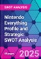 Nintendo Everything Profile and Strategic SWOT Analysis - Product Thumbnail Image