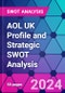AOL UK Profile and Strategic SWOT Analysis - Product Thumbnail Image