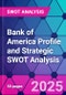 Bank of America Profile and Strategic SWOT Analysis - Product Thumbnail Image