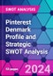 Pinterest Denmark Profile and Strategic SWOT Analysis - Product Thumbnail Image