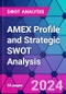 AMEX Profile and Strategic SWOT Analysis - Product Thumbnail Image