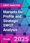 Marqeta Inc Profile and Strategic SWOT Analysis - Product Thumbnail Image