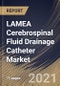 LAMEA Cerebrospinal Fluid Drainage Catheter Market By Application, By Type, By Country, Growth Potential, COVID-19 Impact Analysis Report and Forecast, 2021 - 2027 - Product Thumbnail Image