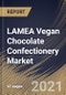 LAMEA Vegan Chocolate Confectionery Market By Type (Milk Chocolate, Dark Chocolate and White Chocolate), By Product (Molded Bars, Chips & Bites, Boxed and Truffles & Cups), By Country, Growth Potential, COVID-19 Impact Analysis Report and Forecast, 2021 - 2027 - Product Thumbnail Image