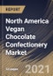 North America Vegan Chocolate Confectionery Market By Type (Milk Chocolate, Dark Chocolate and White Chocolate), By Product (Molded Bars, Chips & Bites, Boxed and Truffles & Cups), By Country, Growth Potential, COVID-19 Impact Analysis Report and Forecast, 2021 - 2027 - Product Image