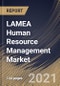 LAMEA Human Resource Management Market By Component, By Deployment Type, By Enterprise Size, By End User, By Country, Growth Potential, COVID-19 Impact Analysis Report and Forecast, 2021 - 2027 - Product Image