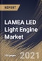 LAMEA LED Light Engine Market By Product Type, By Installation Type, By Application, By End User, By Country, Growth Potential, COVID-19 Impact Analysis Report and Forecast, 2021 - 2027 - Product Thumbnail Image
