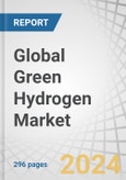 Global Green Hydrogen Market by Technology (Alkaline and PEM), Renewable source (Wind, Solar), End-use Industry (Mobility, Power, Chemical, Industrial, Grid Injection), and Region (North America, Europe, APAC, MEA, & Latin America) - Forecast to 2030- Product Image