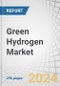 Green Hydrogen Market by Technology (Alkaline and PEM), Renewable Source (Wind, Solar, Geothermal, Hydropower, and Hybrid of Wind & Solar), End-Use Industry (Mobility, Power, Chemical, Industrial, Grid Injection), and Region - Global Forecast to 2027 - Product Thumbnail Image