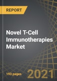 Novel T-Cell Immunotherapies Market: Focus on T-Cells, Tregs, Activated T-Cells, Virus-driven T-Cells & T-Cell Vaccines - Distribution by Type of T-Cell Therapy, Target Indications , Key Players and Key Geographies: Industry Trends and Global Forecasts, 2021-2030- Product Image
