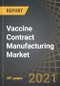 Vaccine Contract Manufacturing Market by Business Operations, Type of Expression Systems, Company Size, Scale of Operation, and Geography: Industry Trends and Global Forecasts, 2021-2030 - Product Thumbnail Image