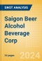 Saigon Beer Alcohol Beverage Corp (SAB) - Financial and Strategic SWOT Analysis Review - Product Thumbnail Image