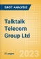 Talktalk Telecom Group Ltd - Strategic SWOT Analysis Review - Product Thumbnail Image