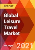 Global Leisure Travel Market, By Traveler Type (Solo, Group), By Sales Channel (Conventional Channels, Online Channels), By Region (North America, Europe, APAC, Middle East, Africa, South America), Estimation & Forecast, 2017 - 2027- Product Image