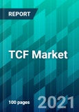 TCF Market in Air Springs: Market Size, Share, Trend, Forecast, Competitive Analysis, and Growth Opportunity: 2021-2026- Product Image