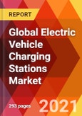 Global Electric Vehicle Charging Stations Market, By Charger Type (Slow, Fast), By Connector Protocol (CCS, CHAdeMO, Others), By Charging Method (AC Charging, DC Charging), By Application (Commercial, Residential), Estimation & Forecast, 2017 - 2027- Product Image
