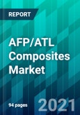 AFP/ATL Composites Market Size, Share, Trend, Forecast, Competitive Analysis, and Growth Opportunity: 2021-2026- Product Image