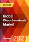 Global Oleochemicals Market, By Product (Alkoxylates, Fatty Acid MethylEster, Glycerin, Fatty Alcohol, Others), By Application (F&B, Textiles, Industrial, Paints & Inks, Others), By Sales Channel (Direct, Indirect), Estimation & Forecast, 2017 - 2027 - Product Image