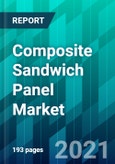 Composite Sandwich Panel Market Size, Share, Trend, Forecast, Competitive Analysis, and Growth Opportunity: 2021-2026- Product Image