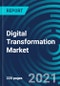 Digital Transformation Market, By Technology (Industrial Robotics, IOT, 3D Printing/Additive Manufacturing, Advanced Human Machine Interface), End User Industry (Automotive, Food & Beverages, IT), Deployment Type & Geography: Global Forecast to 2027 - Product Thumbnail Image
