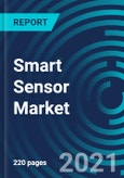 Smart Sensor Market, By Type (Temperature & Humidity, Pressure, Touch, Motion & Occupancy, Water, Position), Technology (MEMS, CMOS), Component (ADC, DAC, Microcontroller), Connectivity (Wired, Wireless), Industry, and Region: Global Forecast to 2027- Product Image